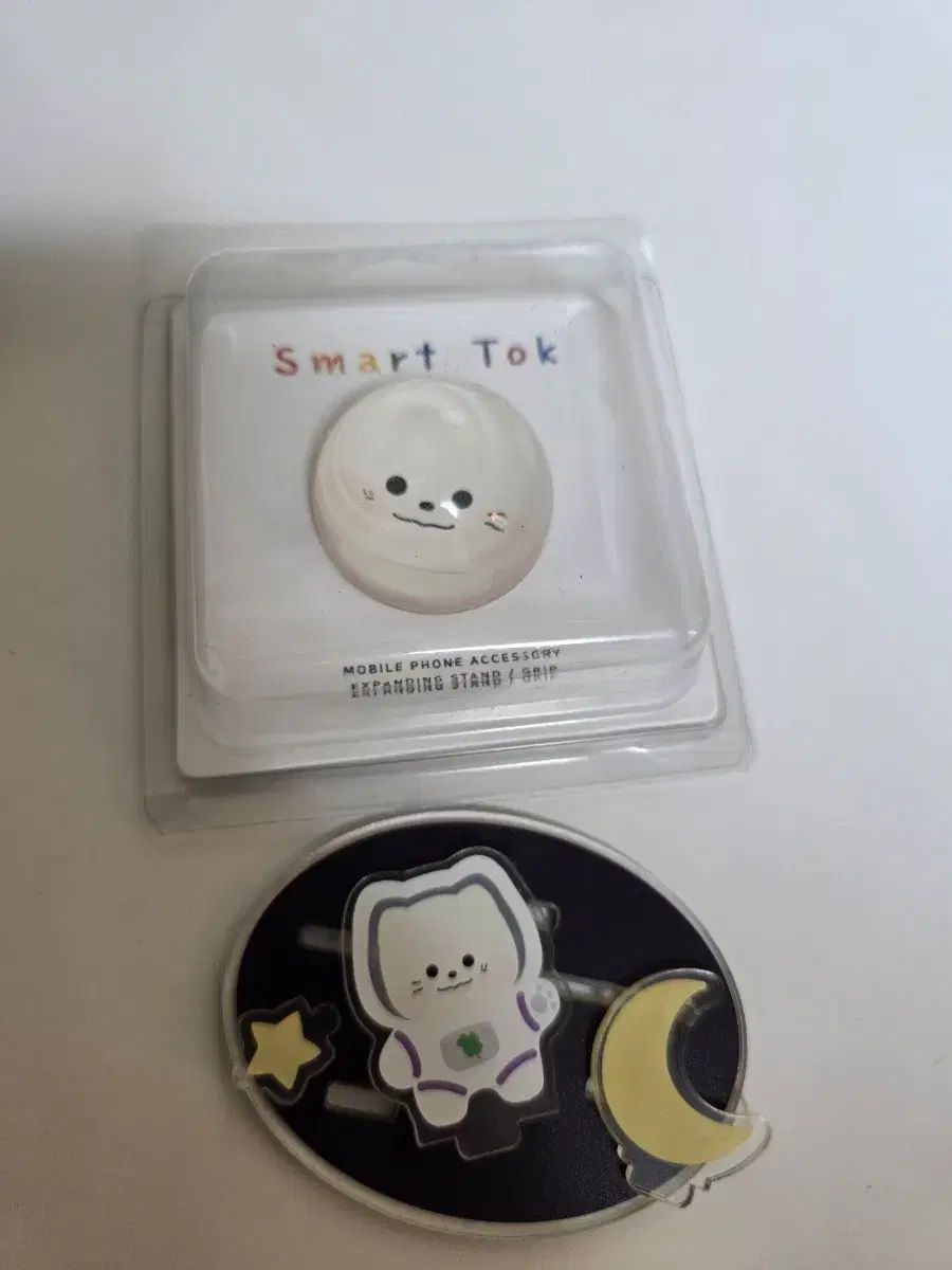 ムンビンぬいぐるみ ぬい 半球 グリップトック + アークス アクリル スタンド