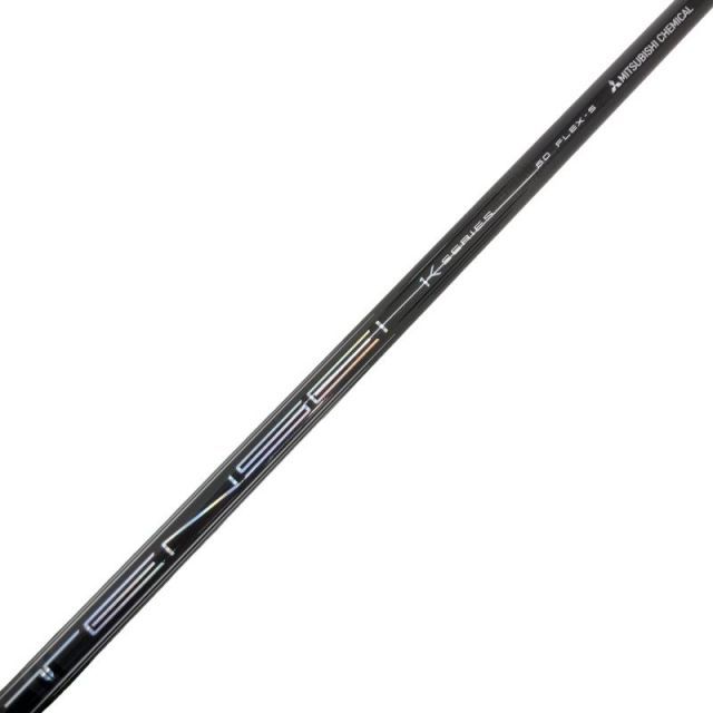 【中古】 タイトリストスリーブ付き(GT系) 三菱ケミカル(レイヨン)フェアウェイウッド用 シャフト TENSEI PRO WHITE 1K 60 (フレックスS)Bランク ゴルフクラブ