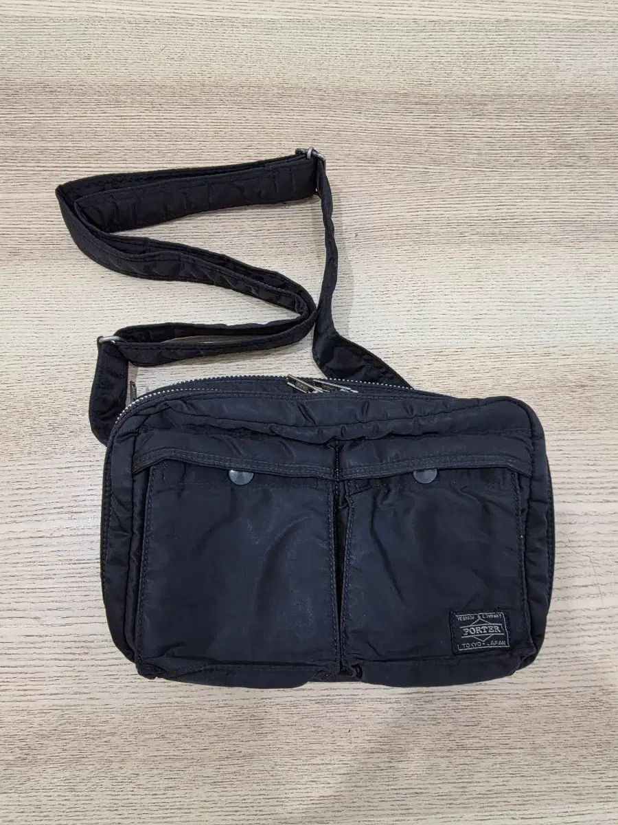 ポーター TANKER(タンカー) SHOULDER 吉田カバンホームページ タンカー 