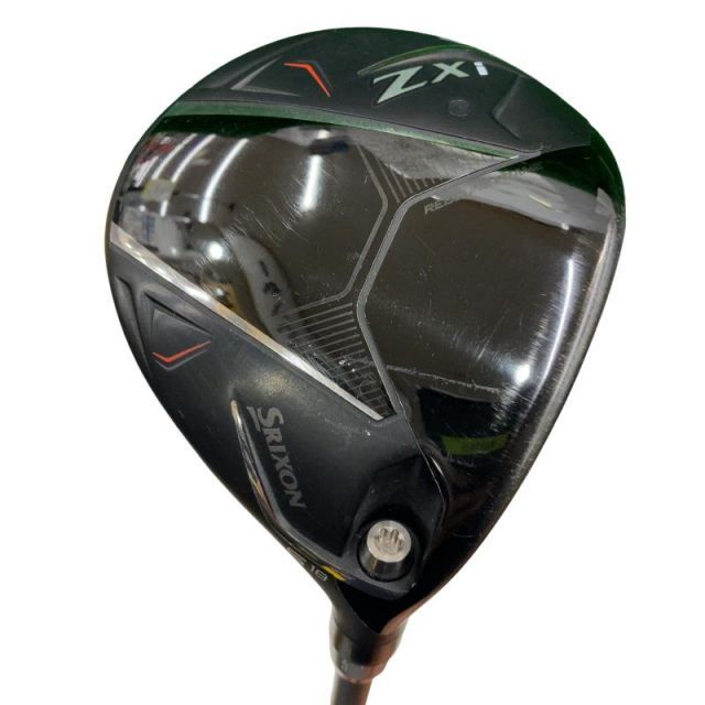【中古】 ダンロップ SRIXON ZXi 5W フェアウェイウッド FW Diamana ZXi 50 (フレックスSR) メンズ 男性用 右利き 右用 Cランク ゴルフクラブ