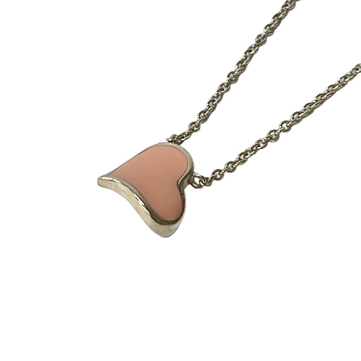 STAR JEWELRY(スタージュエリー) ネックレス美品 - シルバー×シルバー 