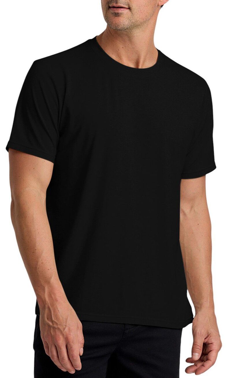 フリー フライ メンズ トップス Tシャツ Free Fly Mens Elevate Lightweight Short Sleeve TShirt Black ブラック