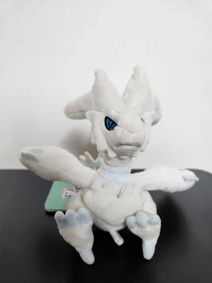 ポケットモンスター レシラム fit ぬいぐるみ