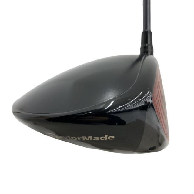 HD ドライバー STEALTH テーラーメイド 9° DR ステルス フレックスS