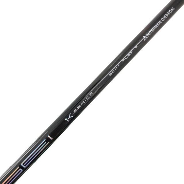 【中古】 タイトリストスリーブ付き(TSR系) 三菱ケミカル(レイヨン)ユーティリティ用 シャフト TENSEI PRO 1K HYBRID 80 (フレックスX)Aランク ゴルフクラブ