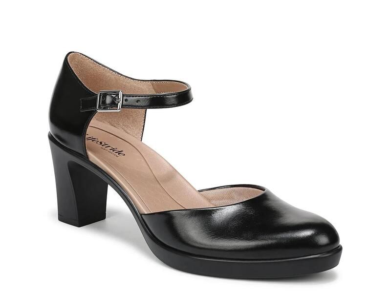 ライフストライド レディース シューズ パンプス LifeStrideEffortless Pump Black ブラック