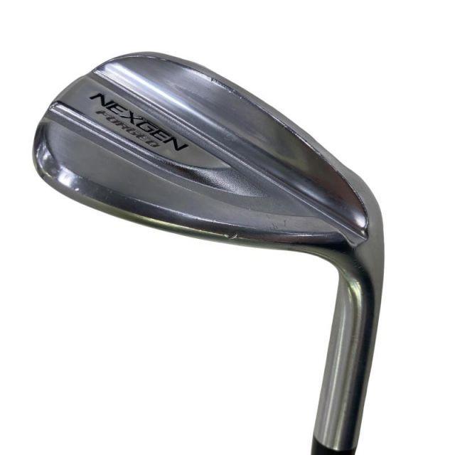 【中古】 ゴルフパートナー NEXGEN FORGED WEDGE(2025) 56°/12°T ウェッジ WG Dynamic Gold (フレックスS) メンズ 男性用 右利き 右用 Cランク ゴルフクラブ