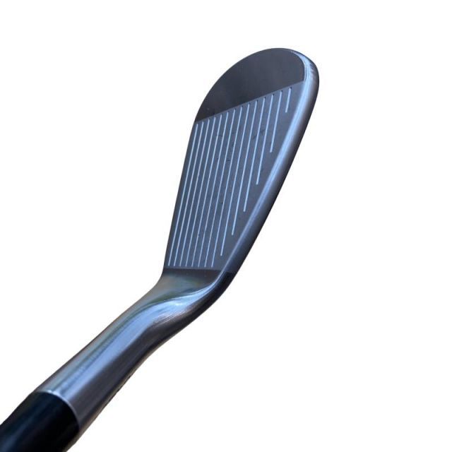 中古】 タイトリスト Titleist T100S(2021) 48 ウェッジ WG NS PRO