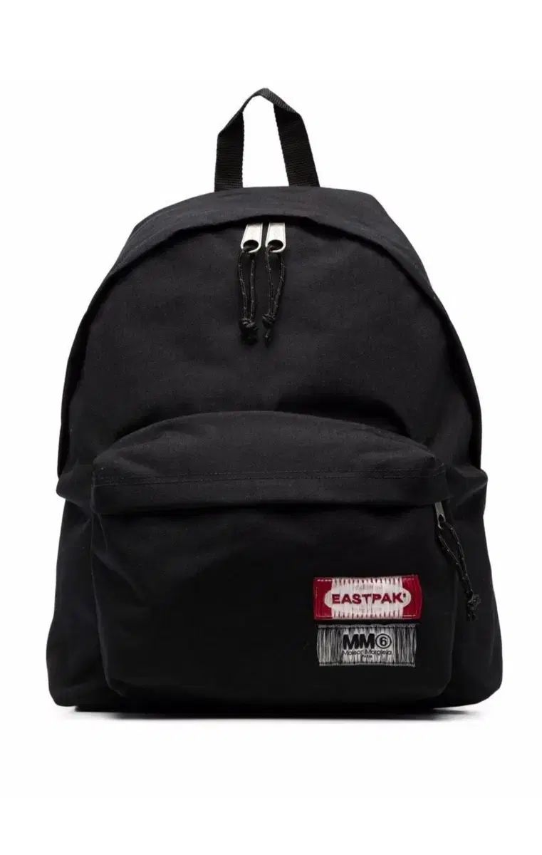 MM6 Maison Margiela エムエムシックス メゾン マルジェラ EASTPAK イーストパック ロゴ パッチ バックパック