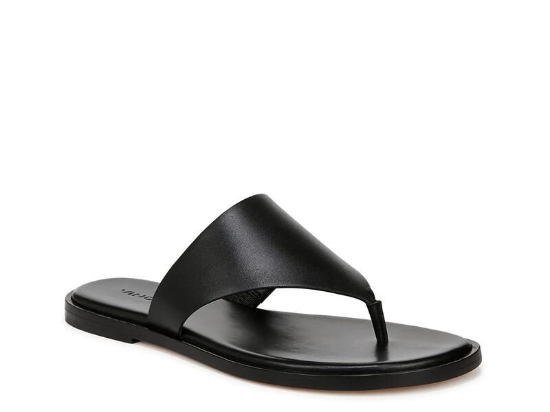 ヴィンス レディース シューズ サンダル VinceEllisandal Womens Black ブラック