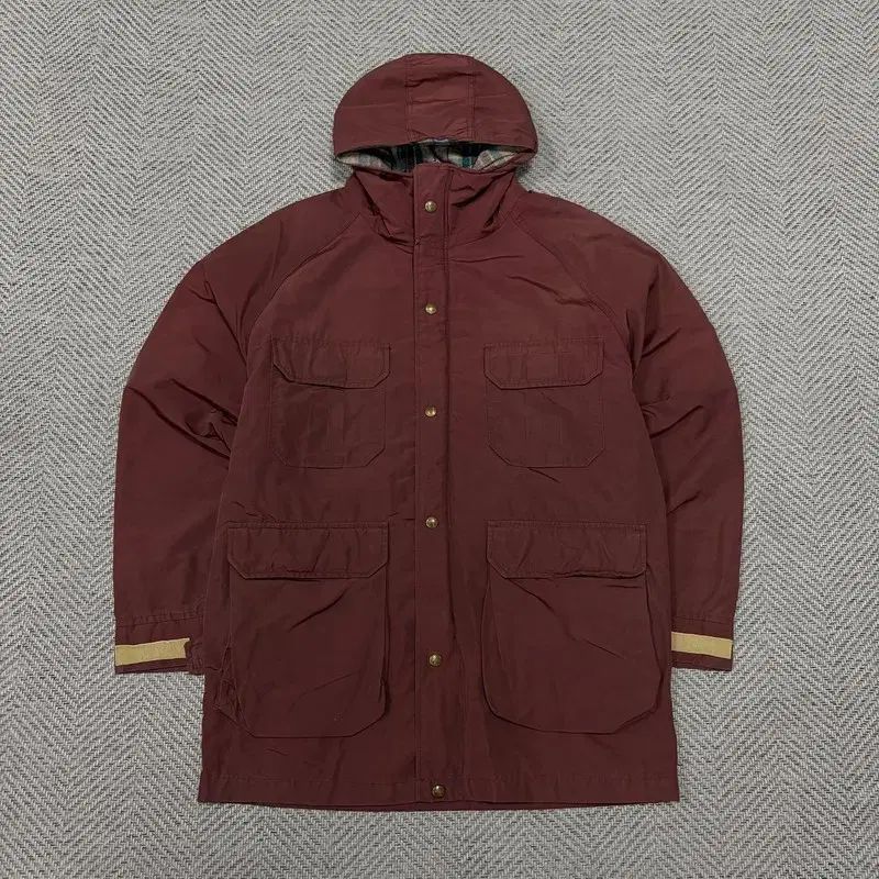 WOOLRICH(ウールリッチ) マウンテン フィールドジャケット v4744