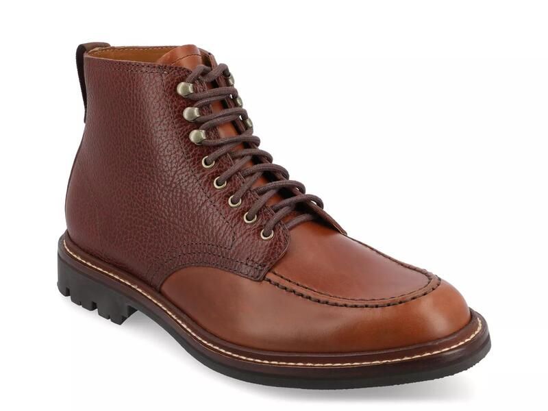 タフト メンズ シューズ ブーツ・レインブーツ TAFTDarcey Boot Honey