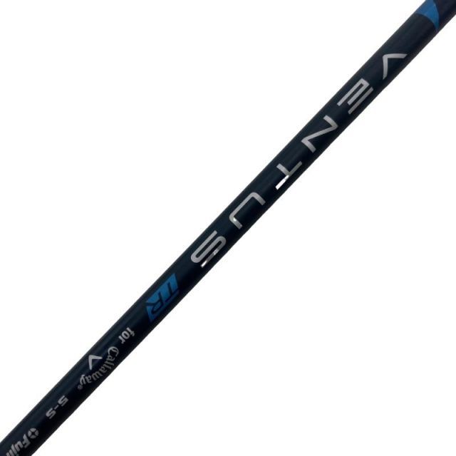 キャロウェイ PARADYM 21° ユーティリティ UT VENTUS TR 5 for CW