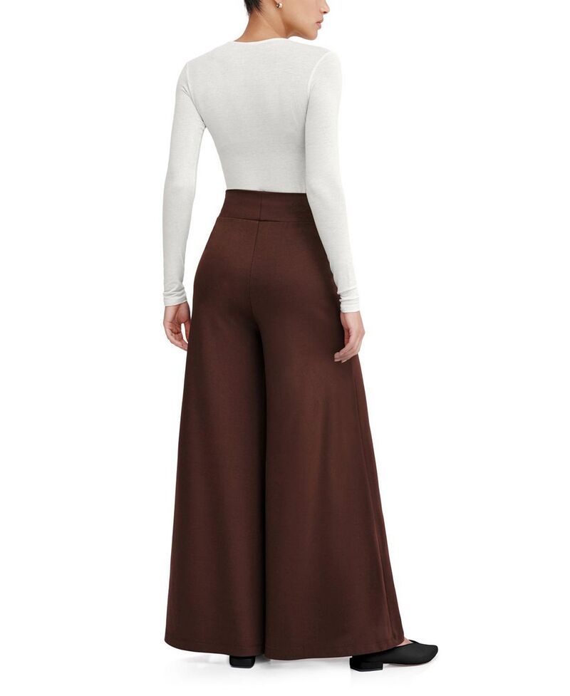 マルセラ レディース ボトムス カジュアルパンツ Marcella Georgia Pants Espresso マルセラ レディース ボトムス カジュアルパンツ Marcella Georgia Pants Espresso