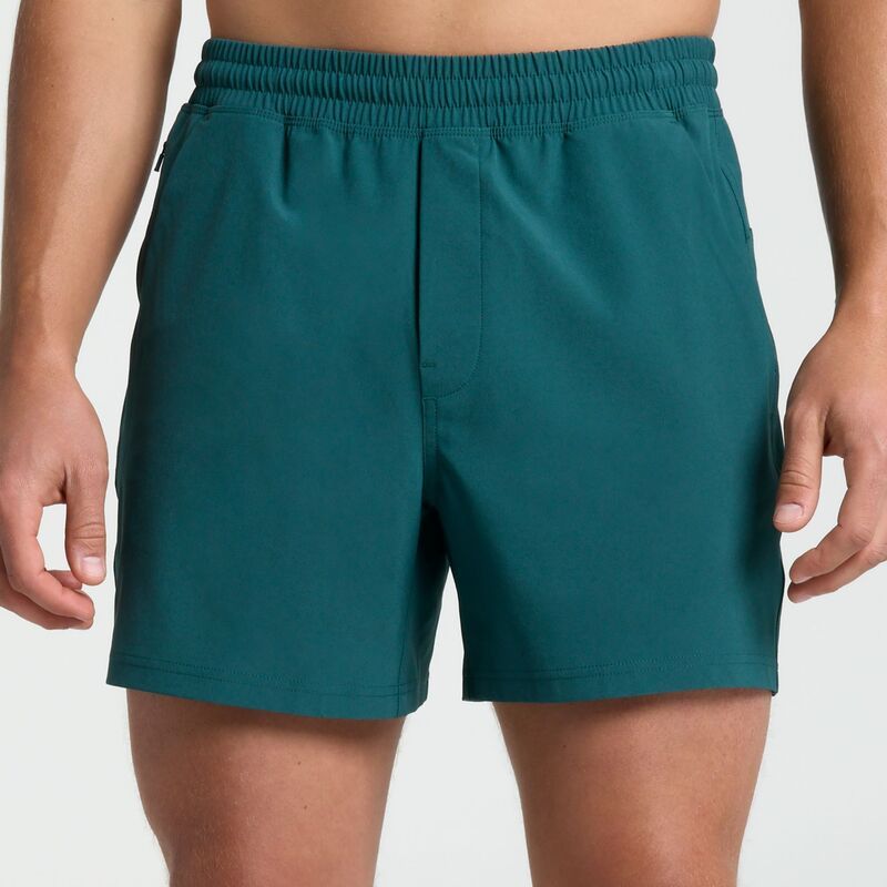 ヴァースト メンズ ボトムス ハーフパンツ・ショーツ VRST Mens 5 AllIn Unlined Short June Bug