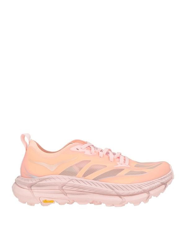 ホカオネオネ レディース シューズ スニーカー HOKA Pale Pink ピンク