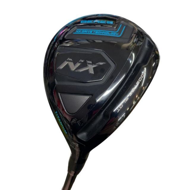 【中古】 本間ゴルフ BERES NX U4 ユーティリティ UT VIZARD FOR NX 45(UT) (フレックスS) メンズ 男性用 右利き 右用 Cランク ゴルフクラブ