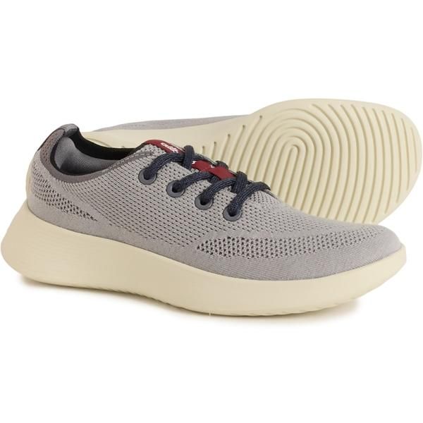 オールバーズ レディース シューズ スニーカー Allbirds Tree Runner Go Running Shoes For Women Cloudy Grey Mlt グレー