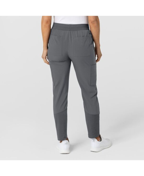 ウィンク レディース ボトムス カジュアルパンツ Wink Womens W123 FlexnReach Track Scrub Pant Pewter ピューター ウィンク レディース ボトムス カジュアルパンツ Wink Womens W123 FlexnReach Track Scrub Pant Pewter ピューター