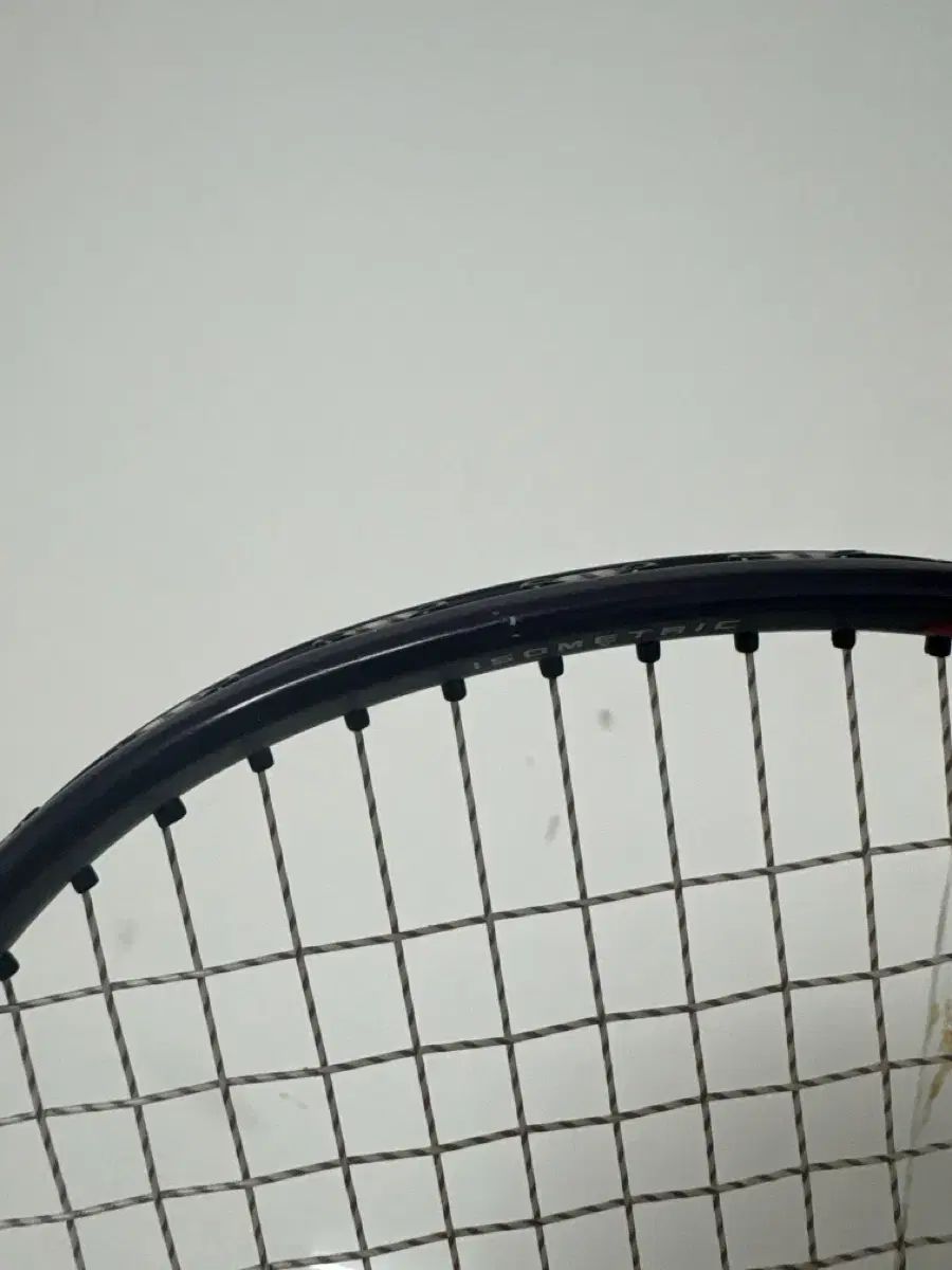 YONEX ヨネックス ナノレイヤー 700 pro 5U 出品