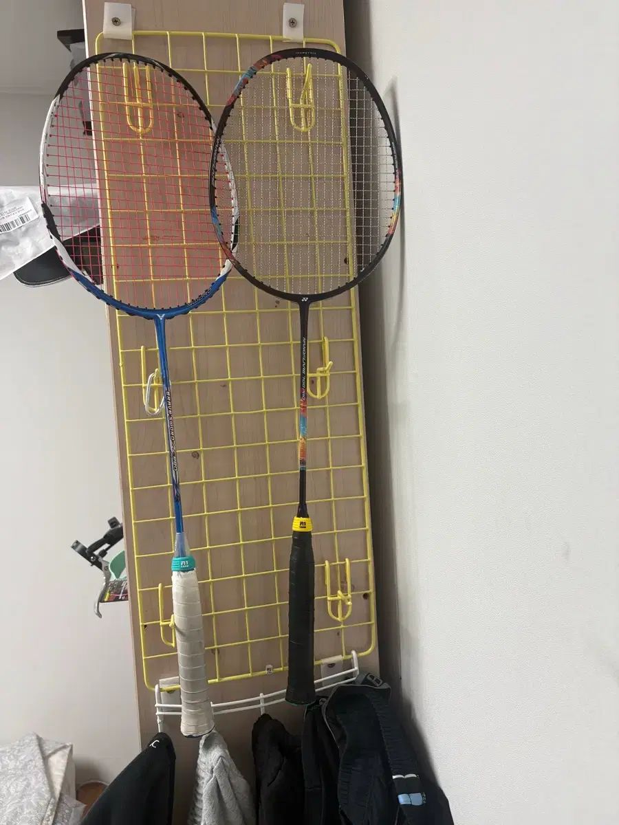 YONEX ヨネックス ナノレイヤー 700 pro 5U 出品