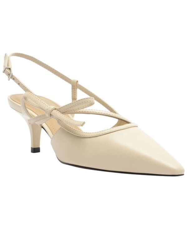 アレッツォ レディース シューズ パンプス Arezzo Womens Tessa Mid Stiletto Pumpanacota