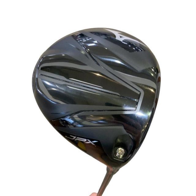 【中古】 ミズノ JPX ONE 10.5° ドライバー DR TENSEI RED MM D (フレックスSR) メンズ 男性用 右利き 右用 Cランク ゴルフクラブ