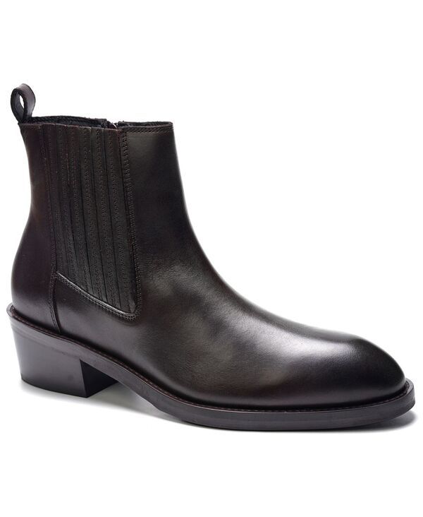 アンソニー ヴィア メンズ シューズ スリッポン・ローファー チェルシーブーツ チェルシー ブーツ Anthony Veer A Veer Mens Beckett SlipOn Chelsea Bo