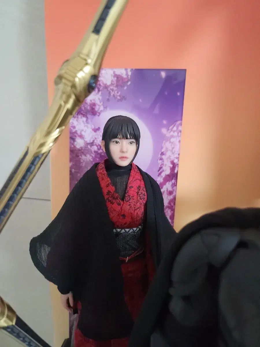 JND ゆい コレクターズ EDITION 出品