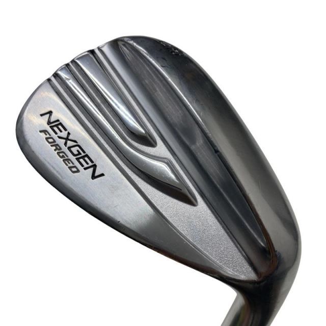 【中古】 ゴルフパートナー NEXGEN FORGED WEDGE(2022) 52°/10° ウェッジ WG NS PRO MODUS3 TOUR105 (フレックスS) メンズ 男性用 右利き 右用 Cランク ゴルフクラブ