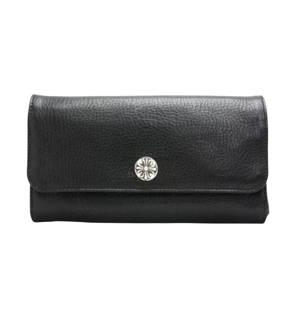Chrome Hearts 長財布　JUDY