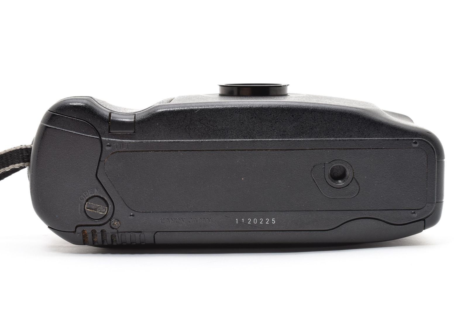 ☆訳あり大特価☆ キヤノン CANON Autoboy TELE6 DATE #5267W0625