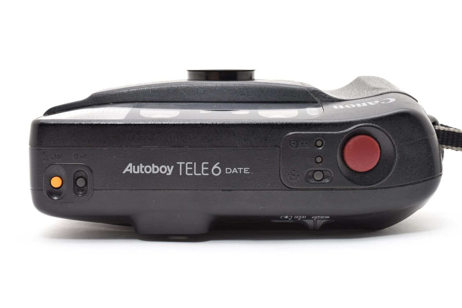 ☆訳あり大特価☆ キヤノン CANON Autoboy TELE6 DATE #5267W0625