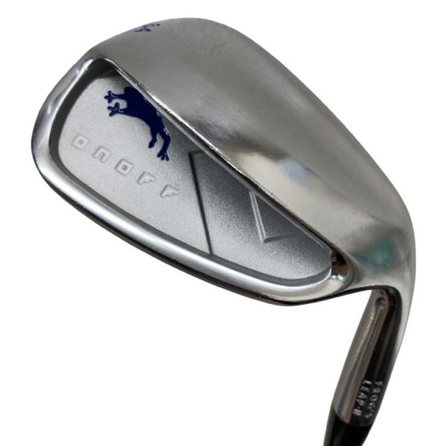 【中古】 ダイワ(グローブライド) ONOFF FROG’S LEAP-II(2021) 64° ウェッジ WG NS PRO 950GH neo (フレックスその他) メンズ 男性用 右利き 右用 Cランク ゴルフクラブ