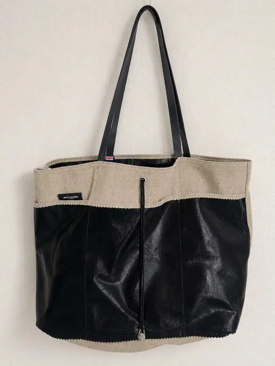JACK GOMME トートバッグ