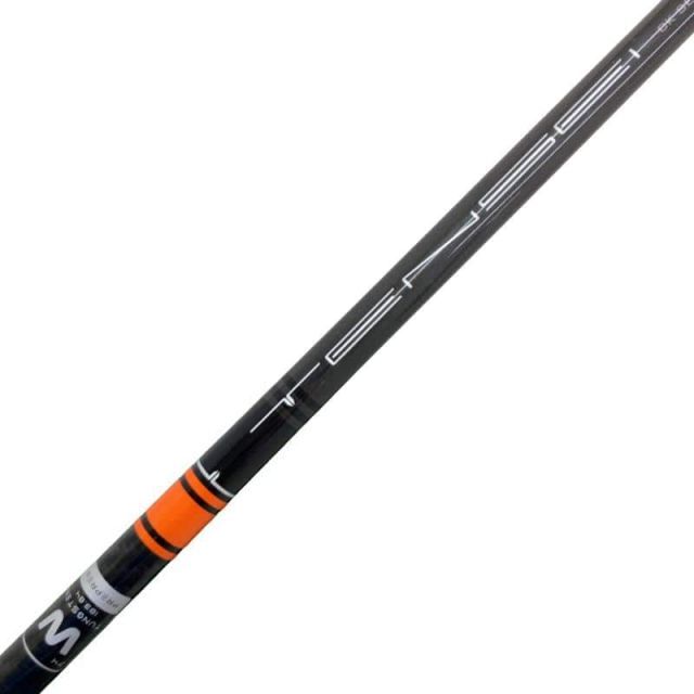 【中古】 ピンスリーブ付き(G440系) 三菱ケミカル(レイヨン)ユーティリティ用 シャフト TENSEI CK PRO ORANGE 60HY (フレックスS)Cランク ゴルフクラブ