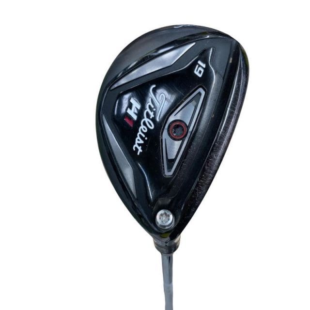 【中古】 タイトリスト 816 H1 19° ユーティリティ UT NS PRO 950GH (フレックスS) メンズ 男性用 右利き 右用 Cランク ゴルフクラブ