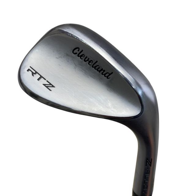 【中古】 クリーブランド Cleveland RTZ ツアーサテン 50°/10° MID ウェッジ WG NS PRO MODUS3 TOUR115 (フレックスS) メンズ 男性用 右利き 右用 Cランク ゴルフクラブ