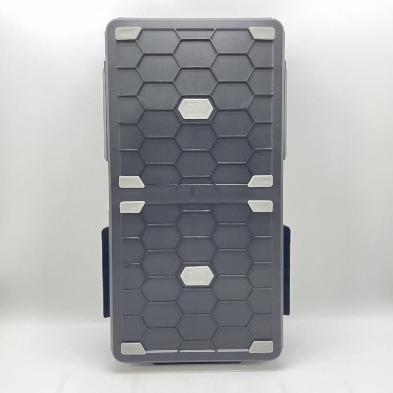【中古】 本体のみ) ストームヴォールト・コンバット・ケース ウォーハンマー[24]