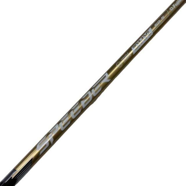 【中古】 ピンスリーブ付き(G400系) フジクラドライバー用 シャフト SPEEDER NX GOLD 50 (フレックスS)Bランク ゴルフクラブ