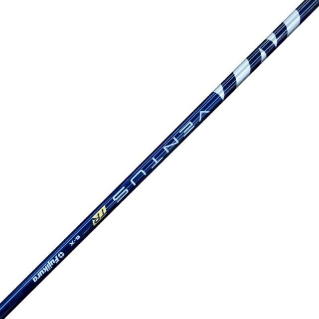 【中古】 タイトリストスリーブ付き(GT系) フジクラドライバー用 シャフト VENTUS TR BLUE 6 (フレックスX)Bランク ゴルフクラブ