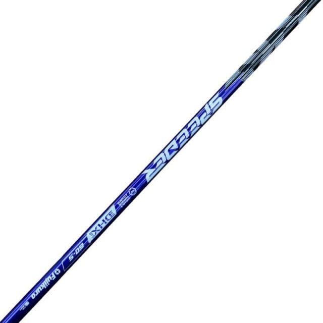 【中古】 テーラーメイドスリーブ付き(Qi4D系) フジクラドライバー用 シャフト SPEEDER NX VIOLET 60 (フレックスS)Bランク ゴルフクラブ