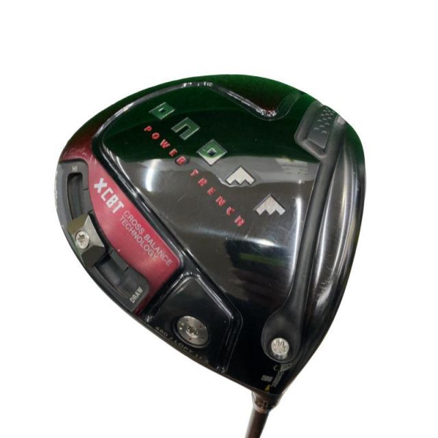 【中古】 ダイワ(グローブライド) ONOFF(2024) AKA 11.5° ドライバー DR SMOOTH KICK MP-524D (フレックスR) メンズ 男性用 右利き 右用 Cランク ゴルフクラブ