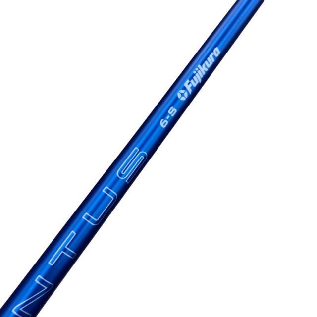 【中古】 キャロウェイスリーブ付き(QUANTUM系) フジクラドライバー用 シャフト VENTUS BLUE(2024) 6 (フレックスS)Bランク ゴルフクラブ