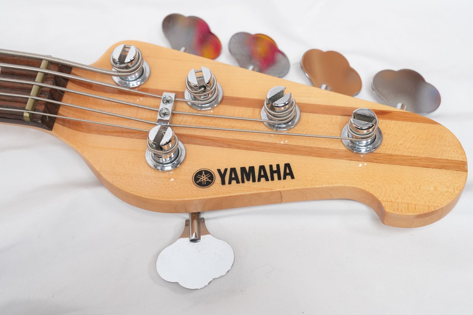 ☆YAMAHA BB1025 VW 5弦ベース 生産完了モデル 状態良好☆ - メルカリ
