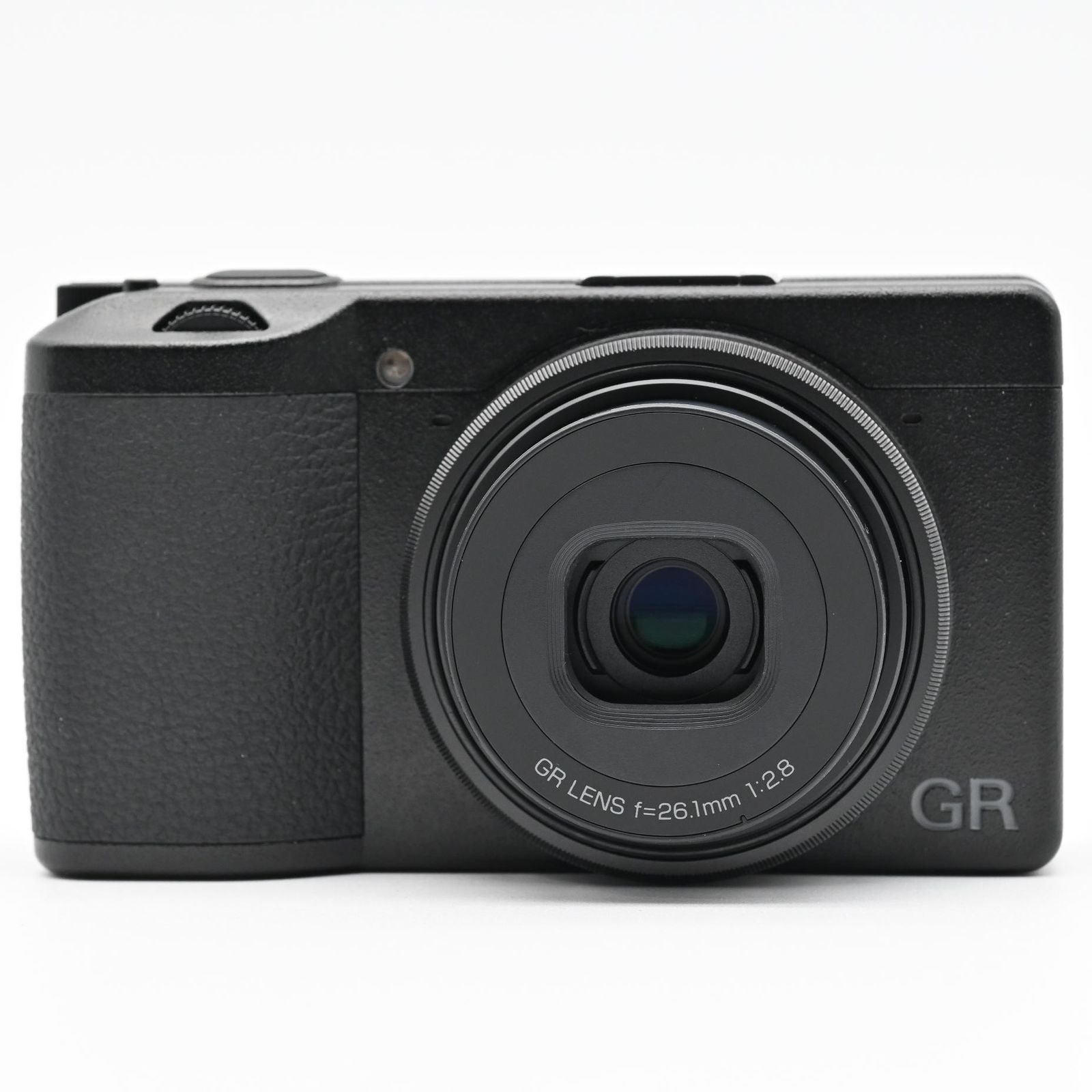 RICOH GR IIIx ショット数 1191回 - メルカリ