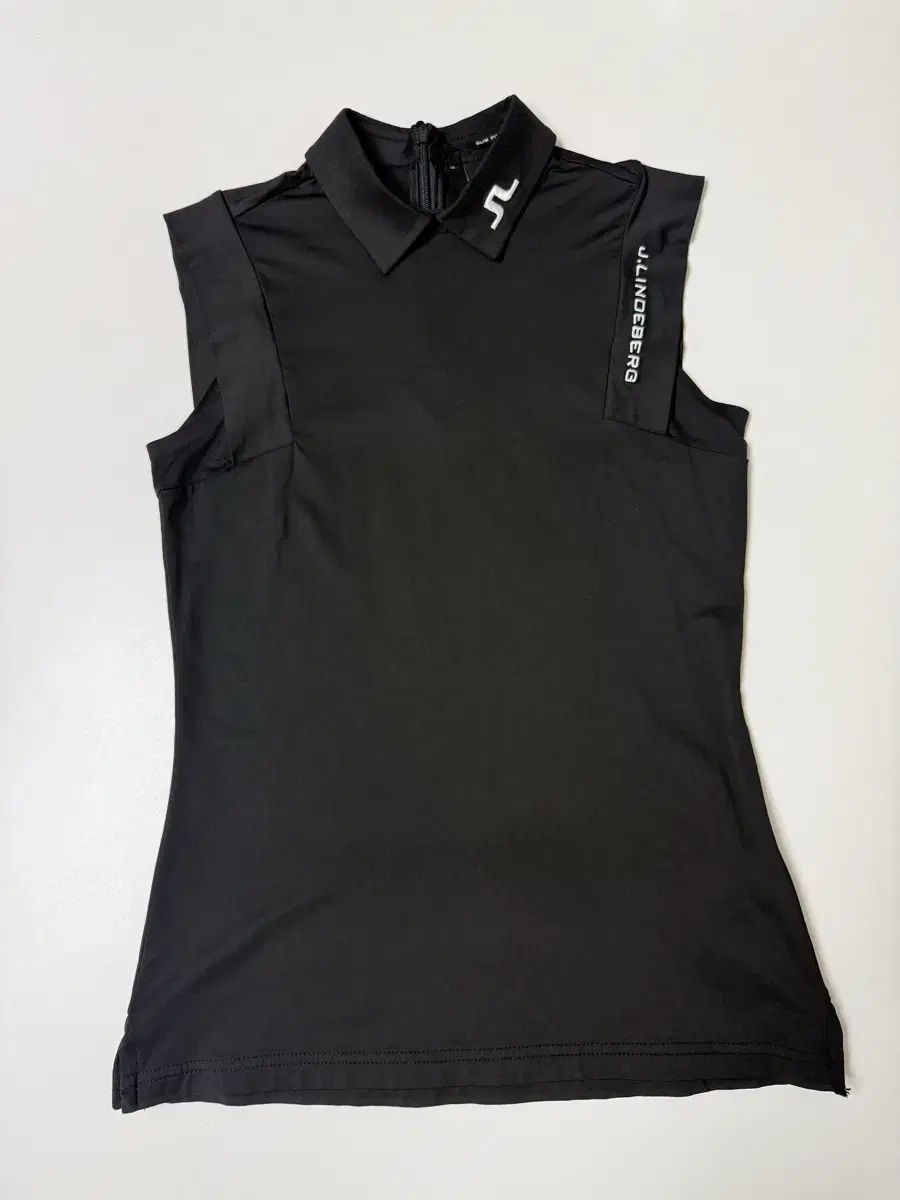 J.LINDEBERG(J.リンドバーグ) レディース ゴルフ Tシャツ xs ブラック