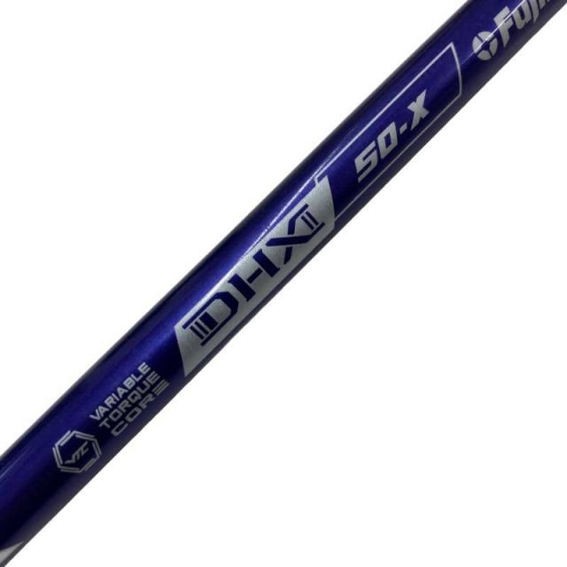 【中古】 テーラーメイドスリーブ付き(Qi4D系) フジクラドライバー用 シャフト SPEEDER NX VIOLET 50 (フレックスX)Bランク ゴルフクラブ