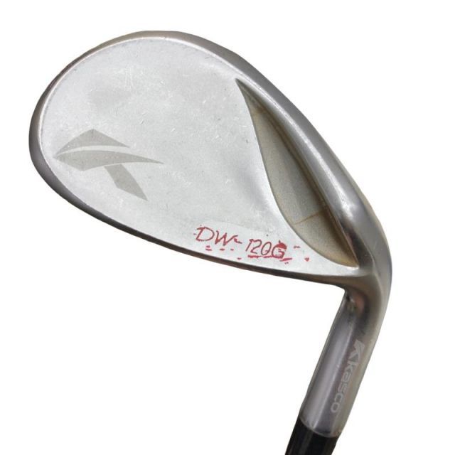 【中古】 キャスコ Dolphin Wedge DW-120G シルバー 48° ウェッジ WG NS PRO 950GH neo (フレックスR) メンズ 男性用 右利き 右用 Cランク ゴルフクラブ