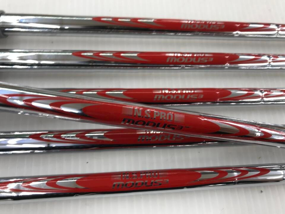 キャロウェイ APEX Ai200 NSプロ MODUS 3 TOUR 105 Sフレックス